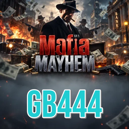 Screenshot 1 - gb444 Home Screen
